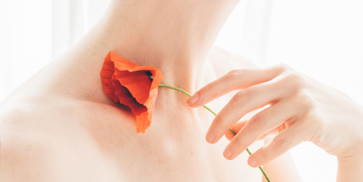The 13 Best Floral Perfumes ELLE Editors Love
