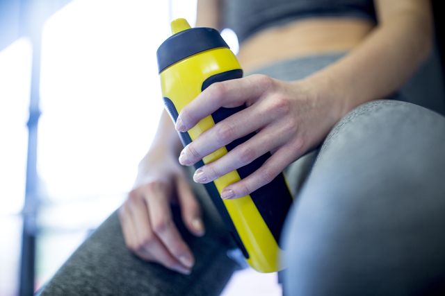 Life Time will eliminate plastic water bottles at its fitness clubs by  Labor Day - Bring Me The News