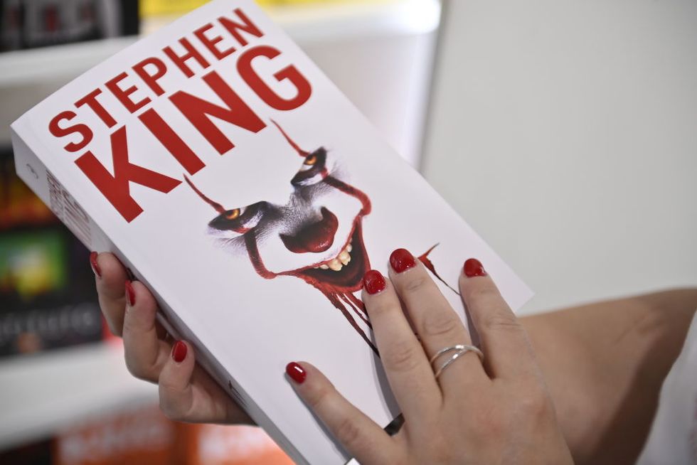 I migliori libri di Stephen King: titoli da leggere assolutamente