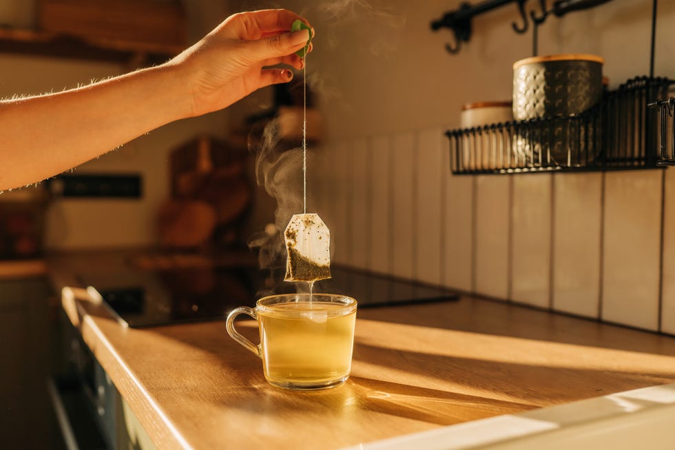 6 tea-loving facts you should know about this National Tea Day