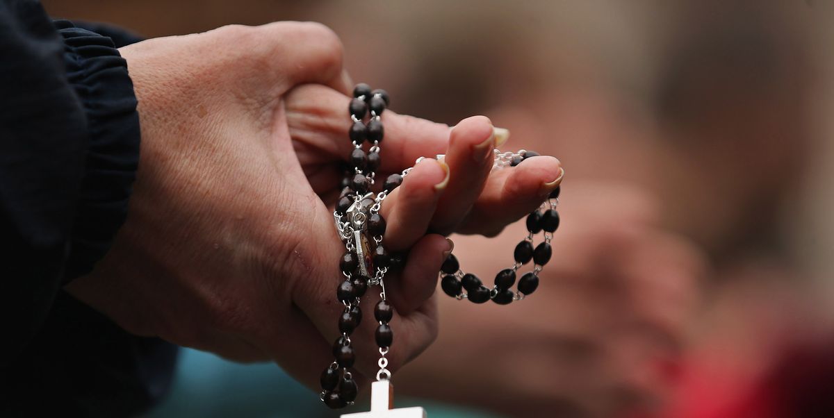 Archbishop John C. Wester Calls Out Trump's Bill for Betraying the Poor