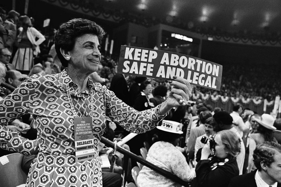 the janes aborto documentario