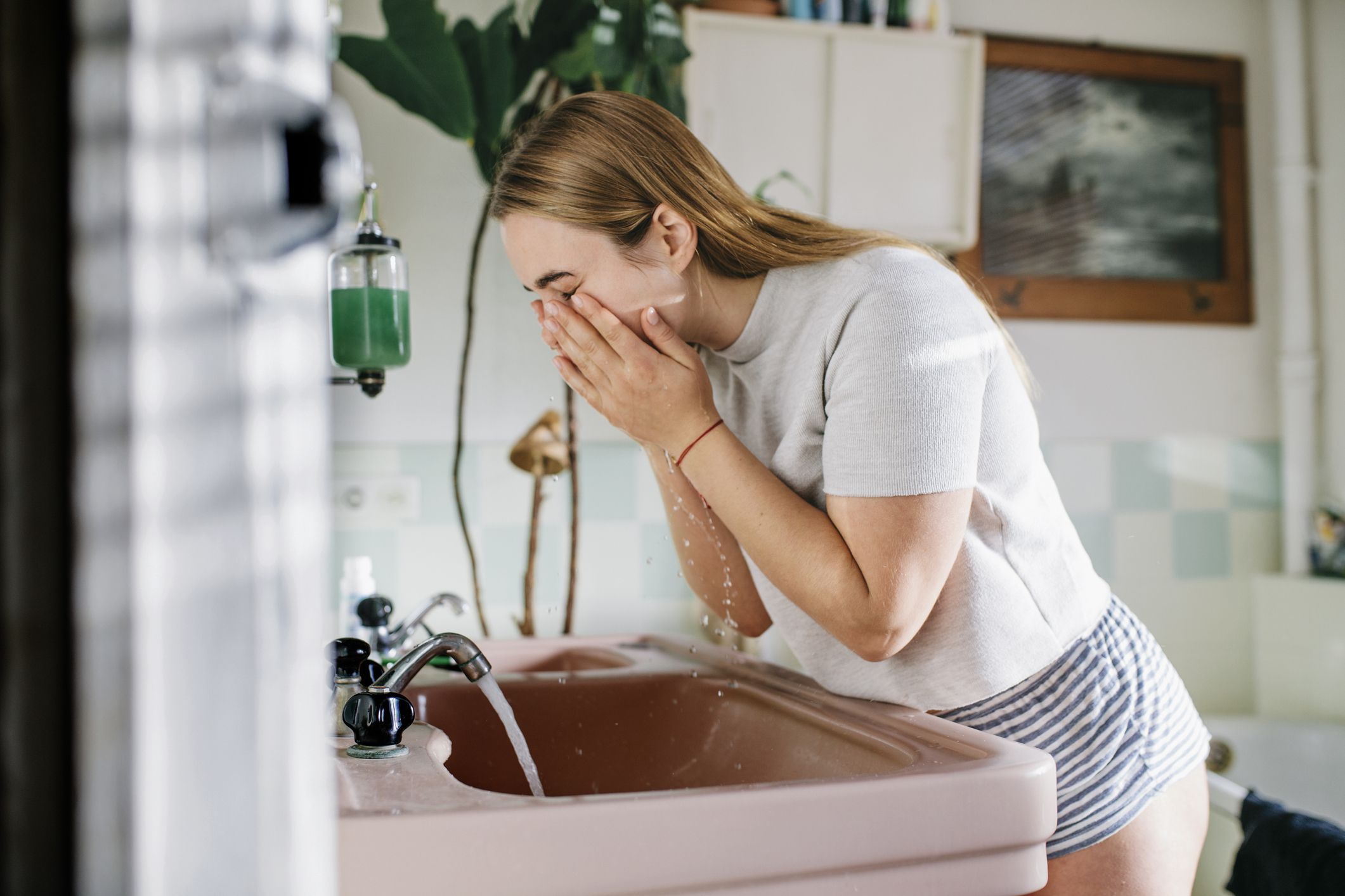 Los 7 mandamientos para una rutina de belleza facial básica, los expertos  hablan