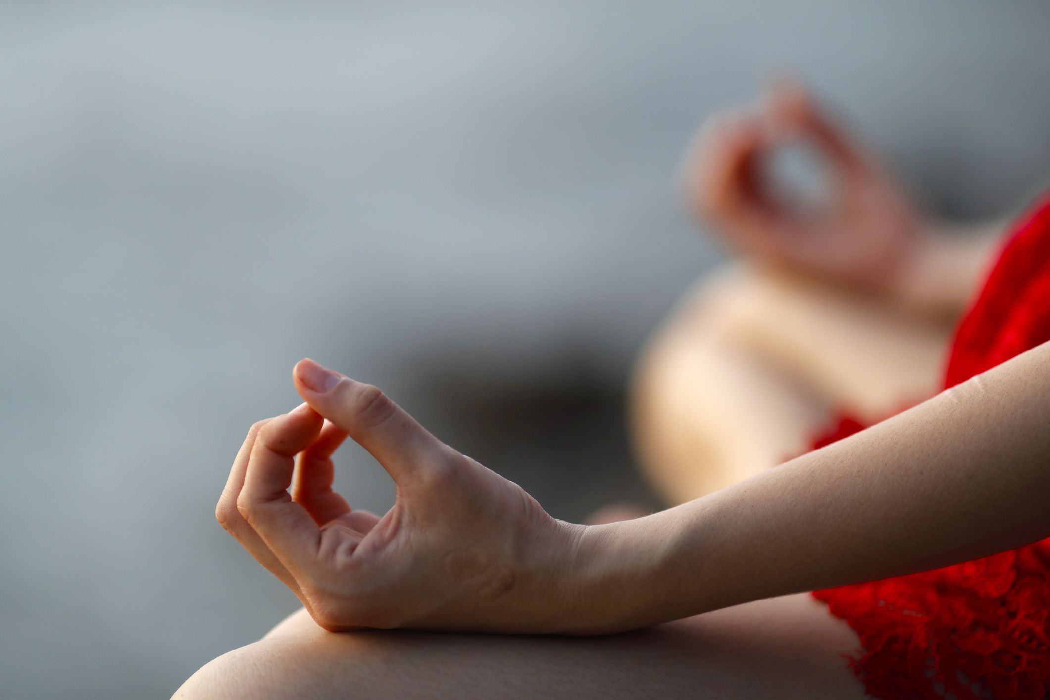 Useful material for Yoga and Meditation practice
