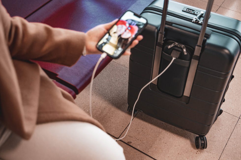 Le caratteristiche delle power bank aereo | Esquire