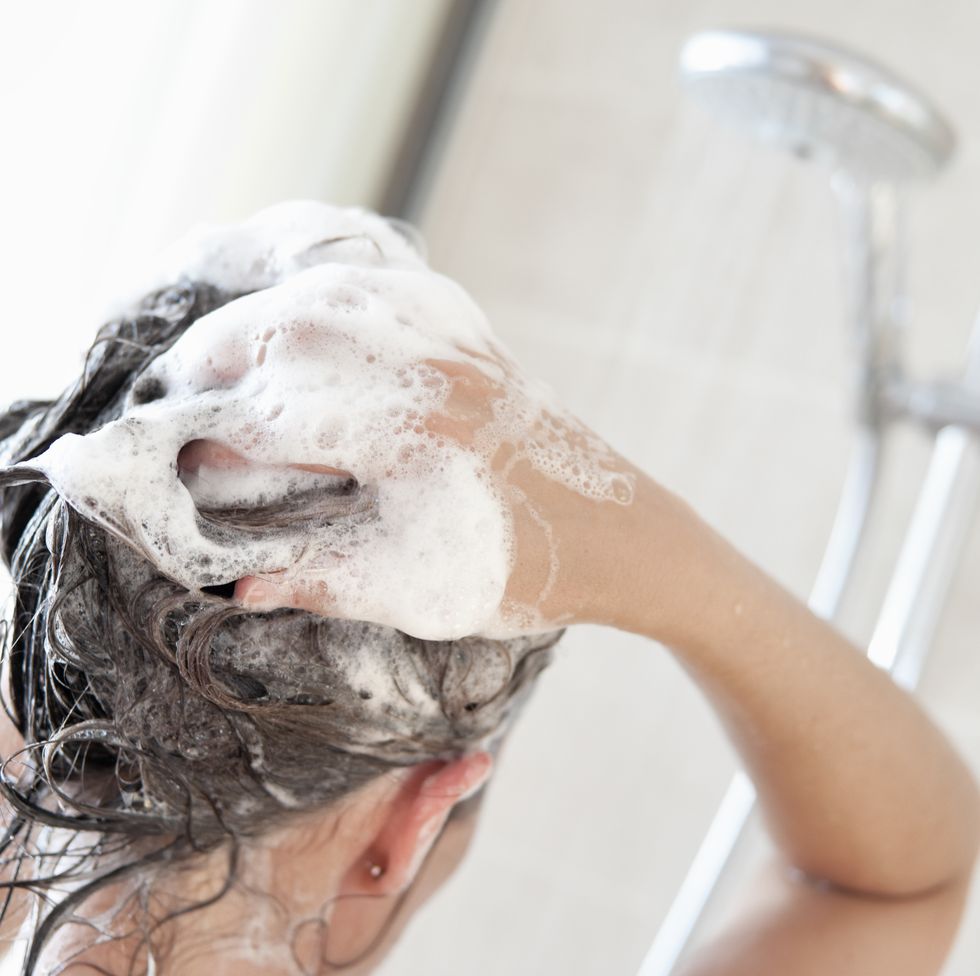 韓國醫生分享「222洗頭法」讓頭髮與頭皮保持健康！只要簡單3個步驟