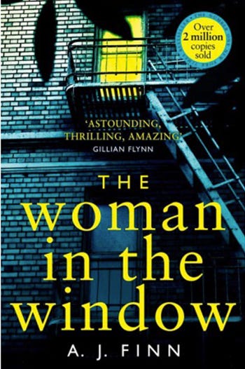 new films from books