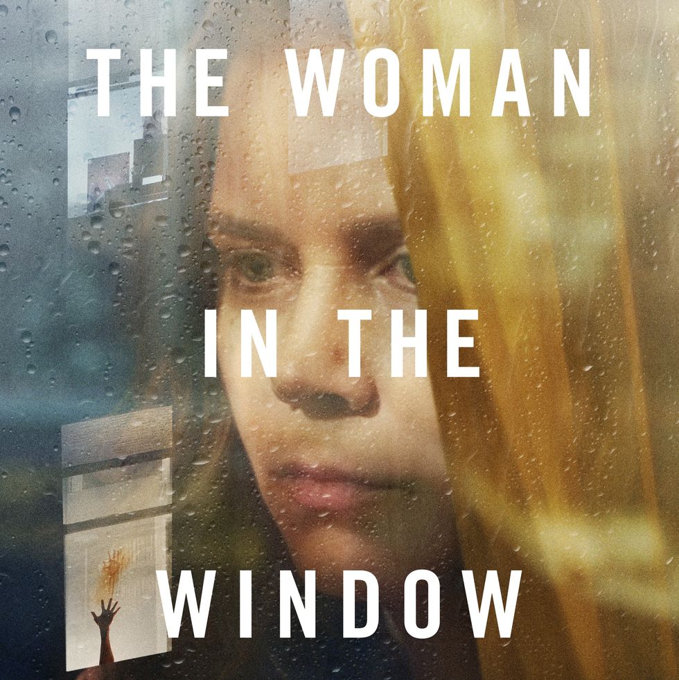 woman in the window movie with amy adams