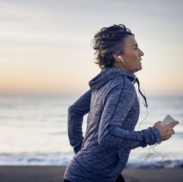 regular running keeps your brain healthy and is particularly beneficial for older people