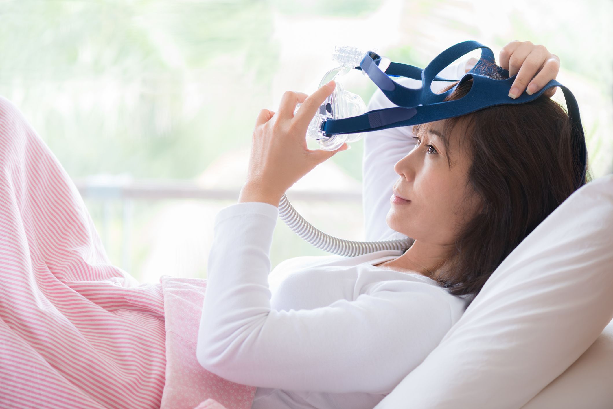 How Your Pyjamas Affect Your Sleep — AccqSleepLabs