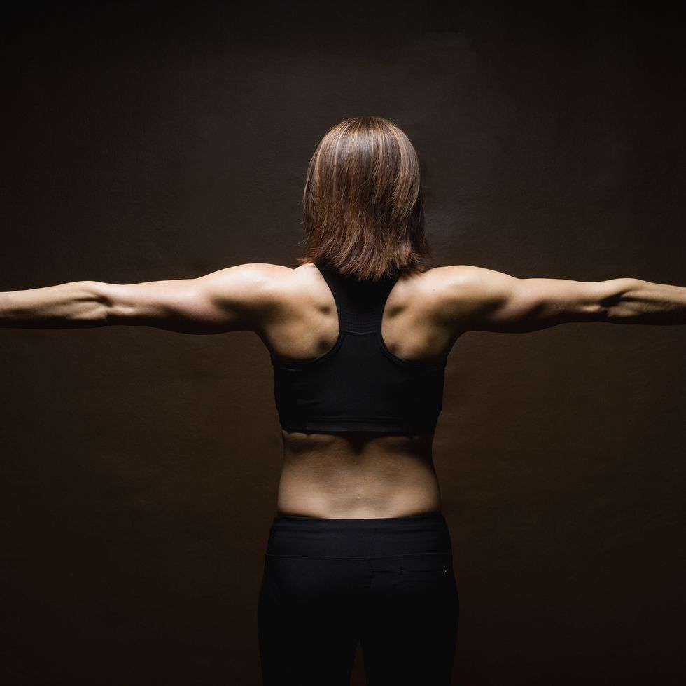 arm workouts for womentoned arms