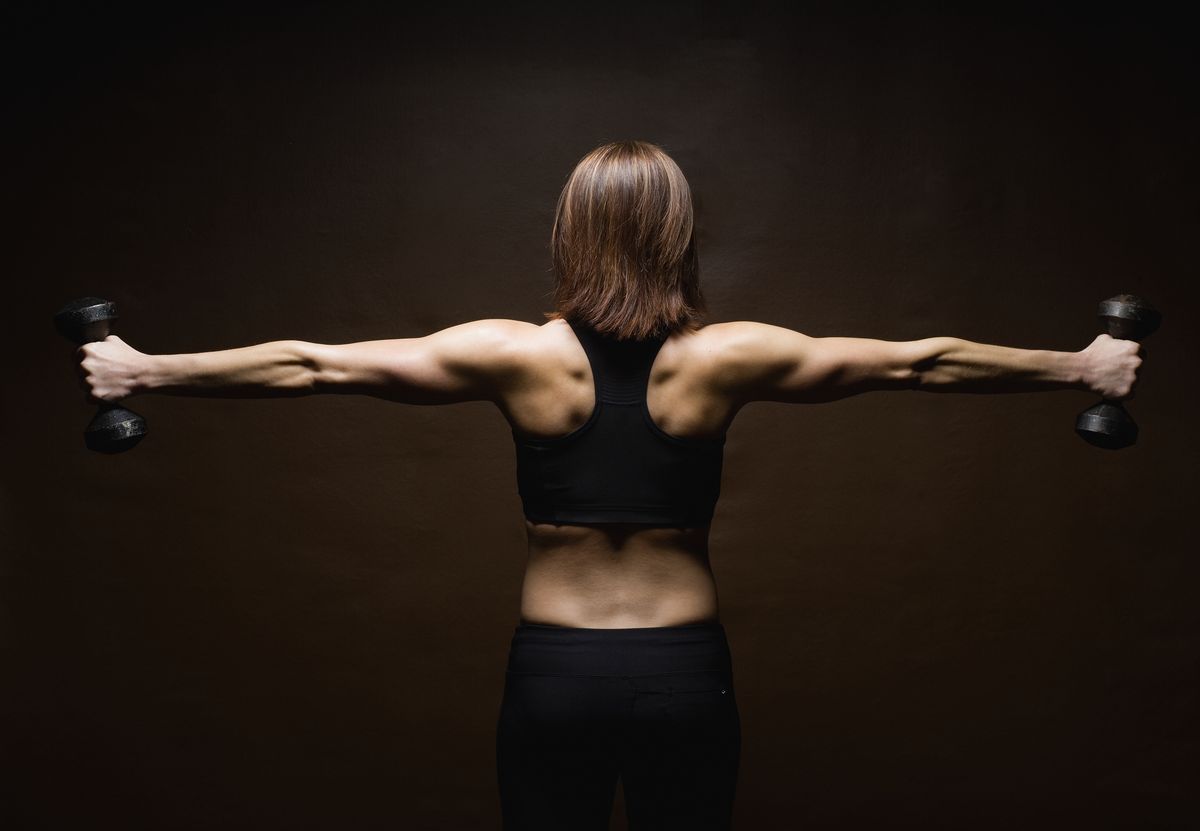 Why Experts Say This Type Of Exercise Is The 'Fountain Of Youth'