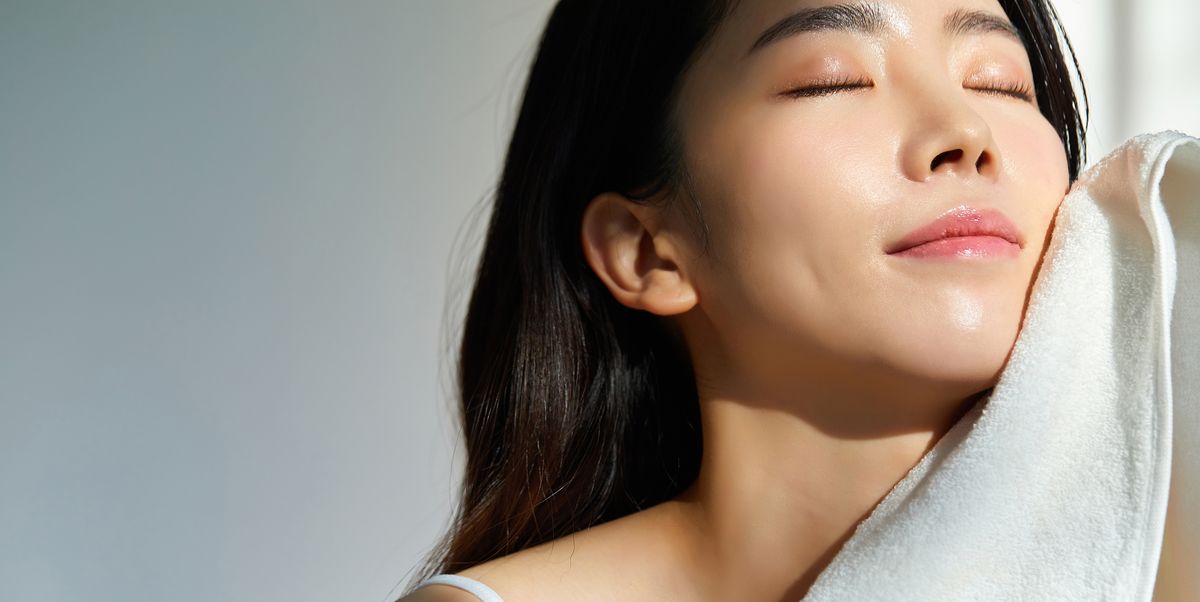 If Glass Skin Is Your Dream, These Korean Skin Care Brands Will Make It a Reality