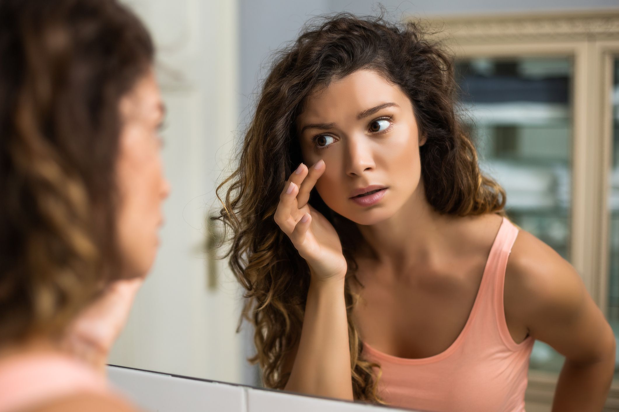 Facial Swelling: 12 Causes and Treatments for a Puffy Face