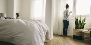 Worst things to do when you can't sleep - Women's Health UK