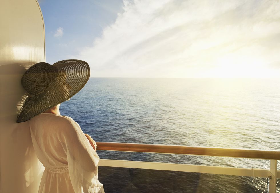 2020 holidays: Why you should book your cruise holiday early