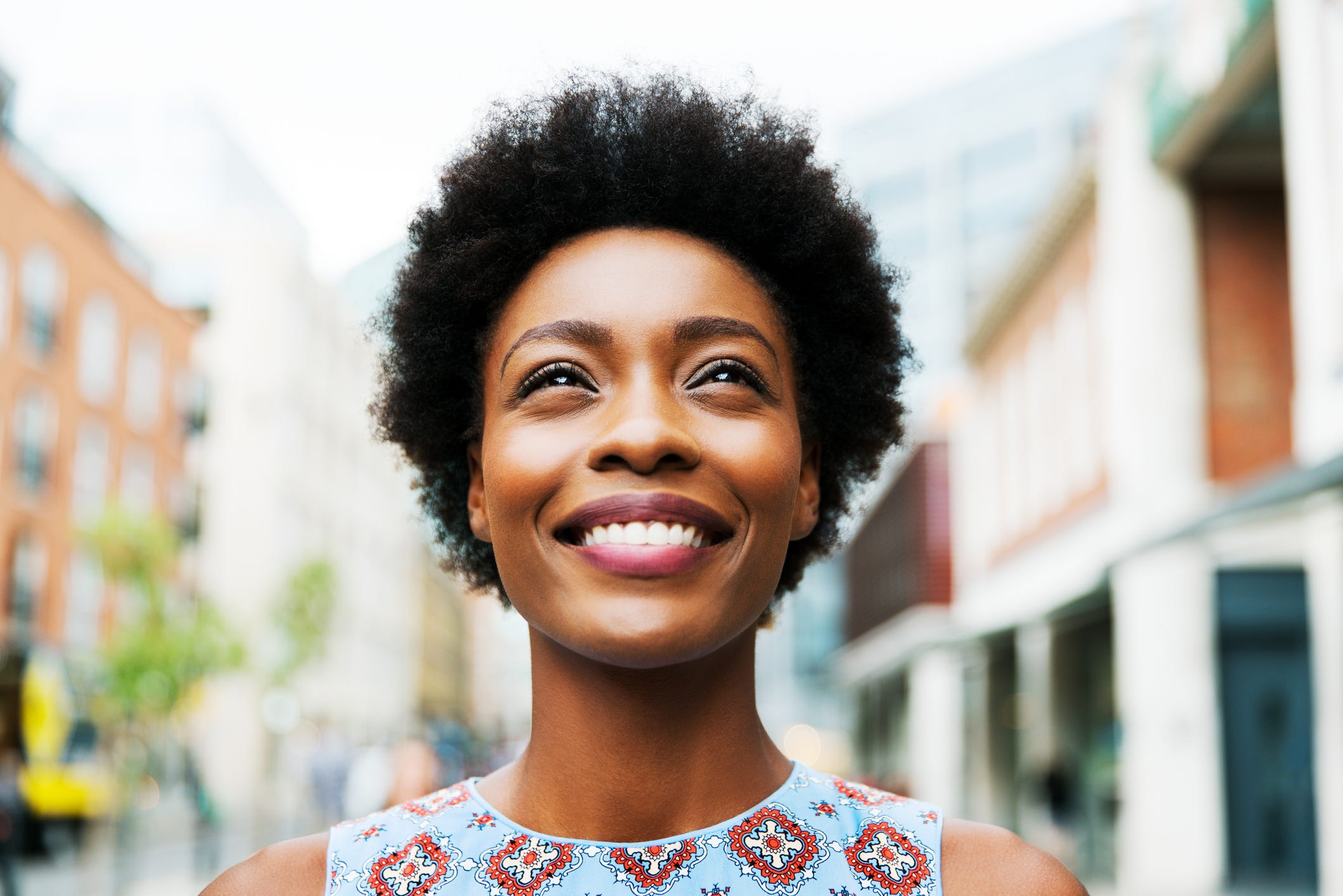 7 Surprising Habits of Women Who Get Sh*t Done