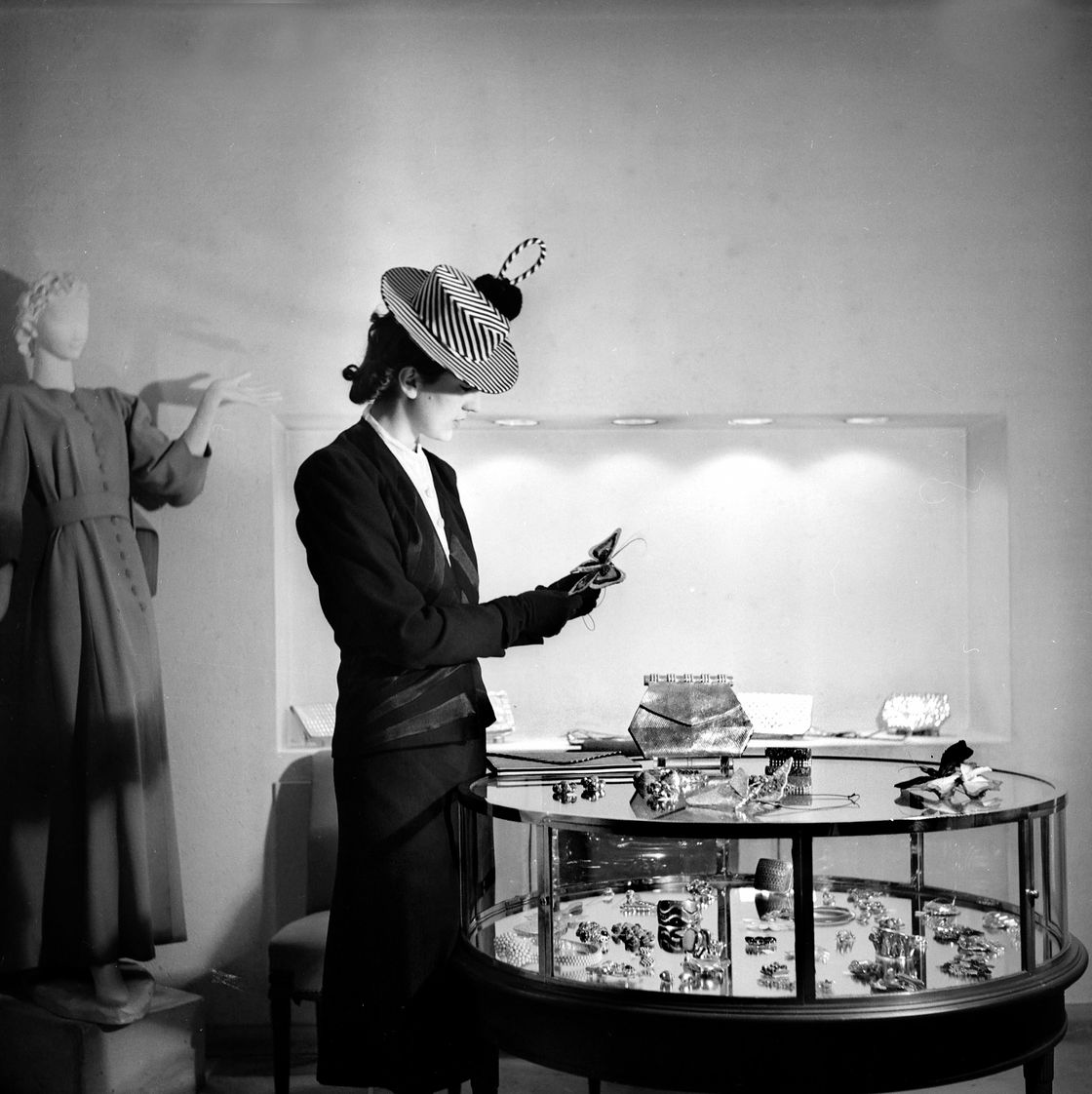 fashion photography from lipnitzki