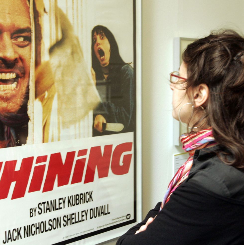 20 Facts About 'The Shining' - 'The Shining' Movie Trivia
