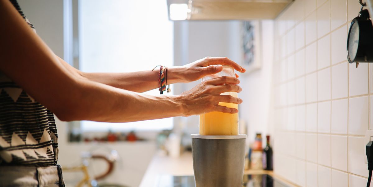 Are Juice Cleanses Good for Cycling Performance?