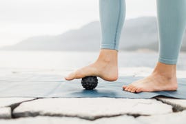 plantar fasciitis