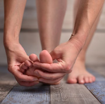 Foot Stress Fracture test foot stress fracture test how to treat and prevent