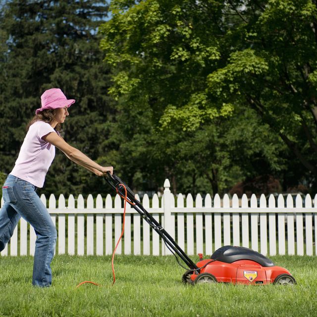 Best Lawn Mowers and Tractors of 2024 - Consumer Reports