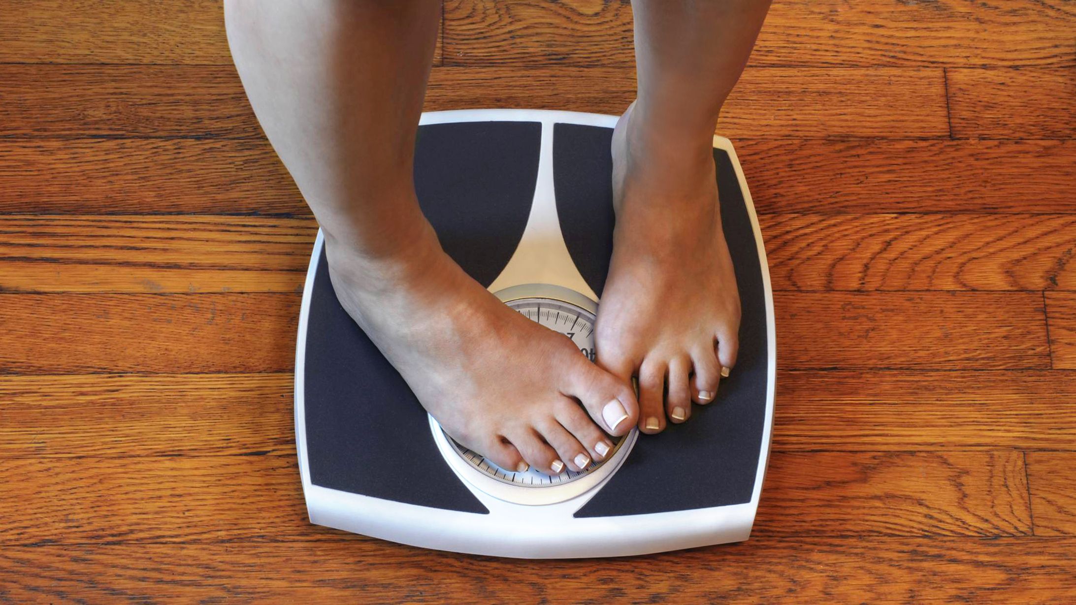 Can Food Scales Help You Lose Weight?