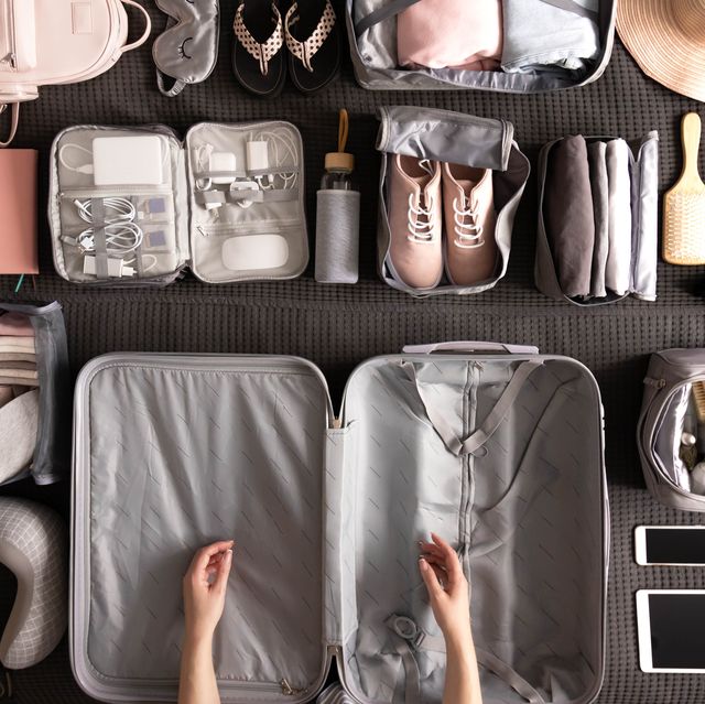 21 Best Travel Essentials & Accessories of 2023