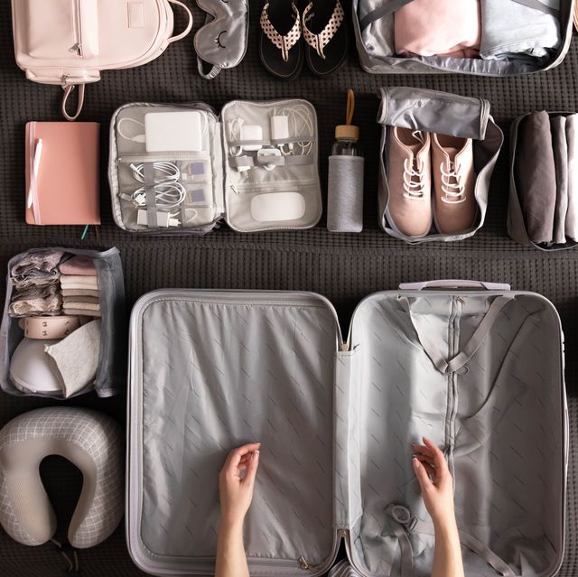 27 Best Travel Accessories To Save Space, Time And Money
