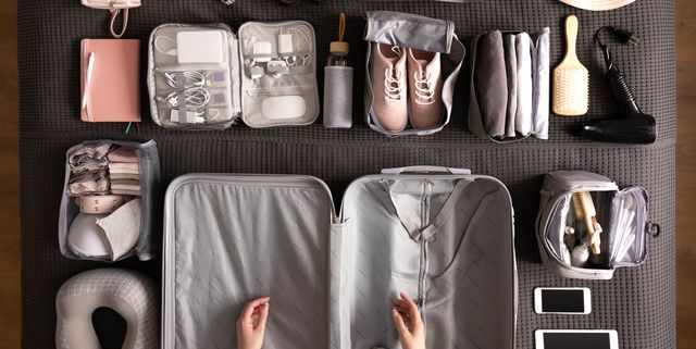 The 37 best travel accessories to pack in