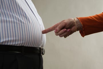 https://hips.hearstapps.com/hmg-prod/images/woman-pointing-at-senior-mans-stomach-close-up-royalty-free-image-1704370946.jpg?crop=0.669xw:1.00xh;0.166xw,0&resize=360:*