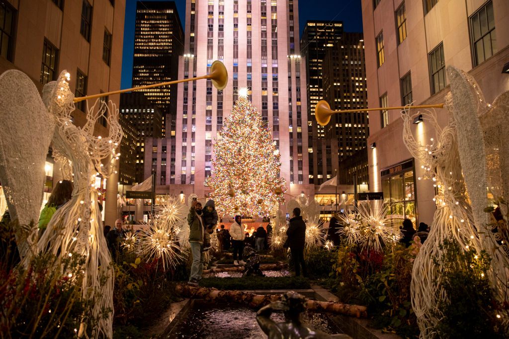 Christmas in NYC: 8 unexpected ways to celebrate the holiday