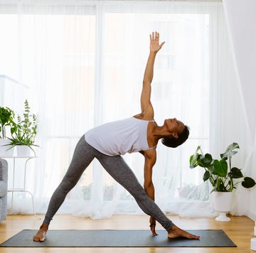 best youtube yoga, women's health uk