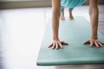 how long do you need to hold a plank to get abs?