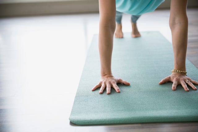 how long do you need to hold a plank to get abs?