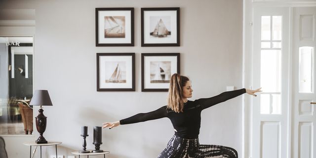 Super Soft Flow 7/8 Yoga Leggings - Legging yoga femme