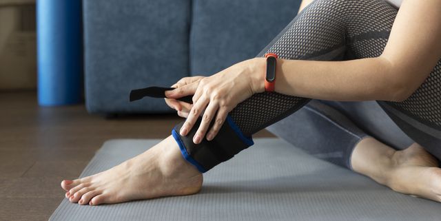 A Beginner's Guide to Using Wearable Weights Safely and Effectively