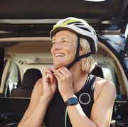 bicycling is good for people with arthritis
