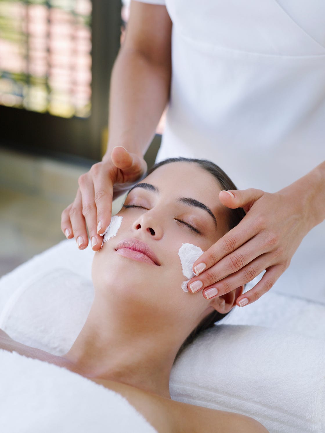 The Best Facials in NYC Where to Get a Facial in New York City