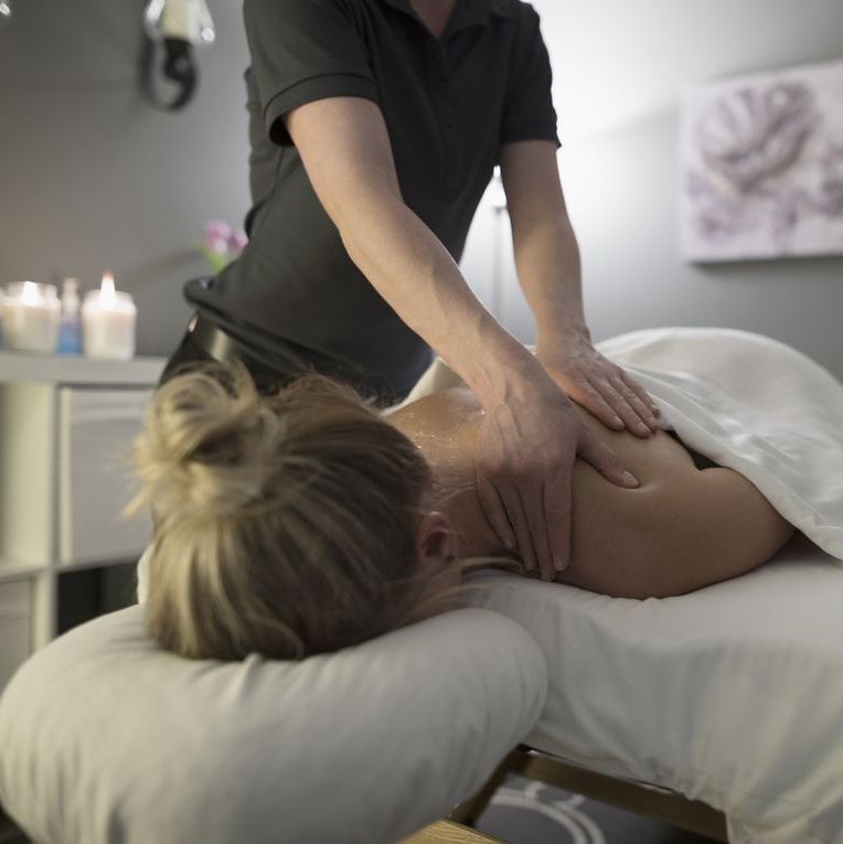 764px x 765px - What Is an Ayurvedic Massage? Everything You Need to Know About This New  Treatment