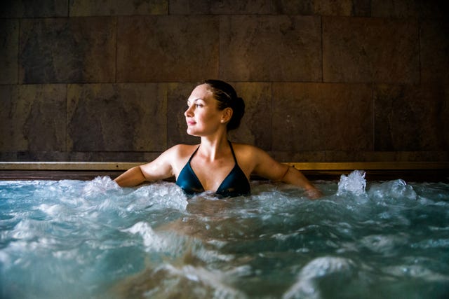 Spa gifts - spa break gifts