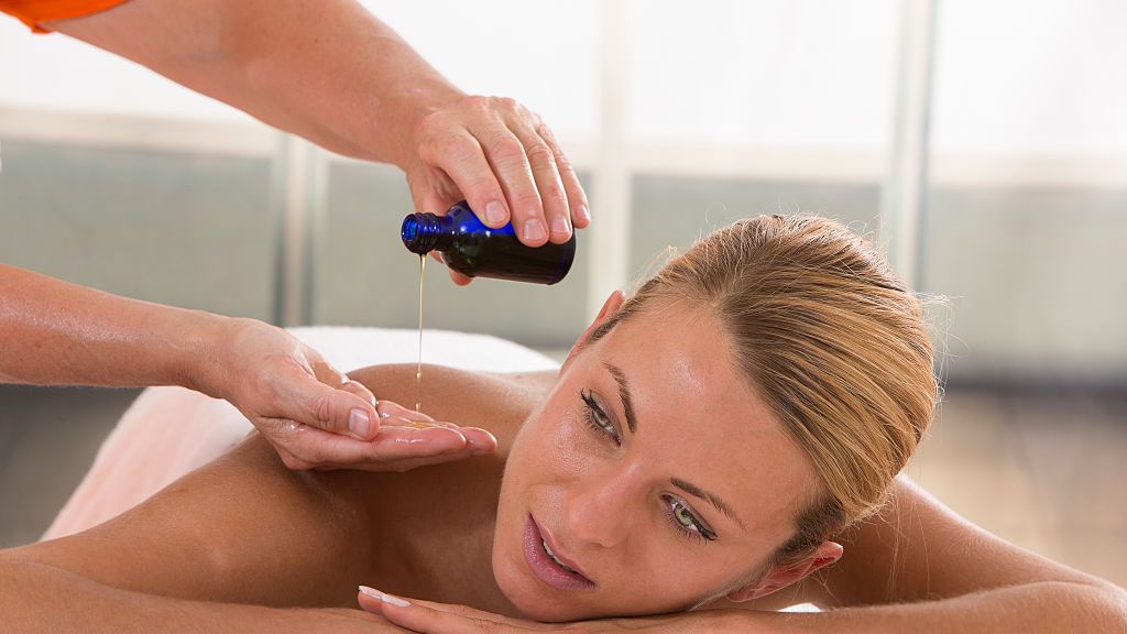 preview for Massaggio ASMR, i benefici su mente e corpo