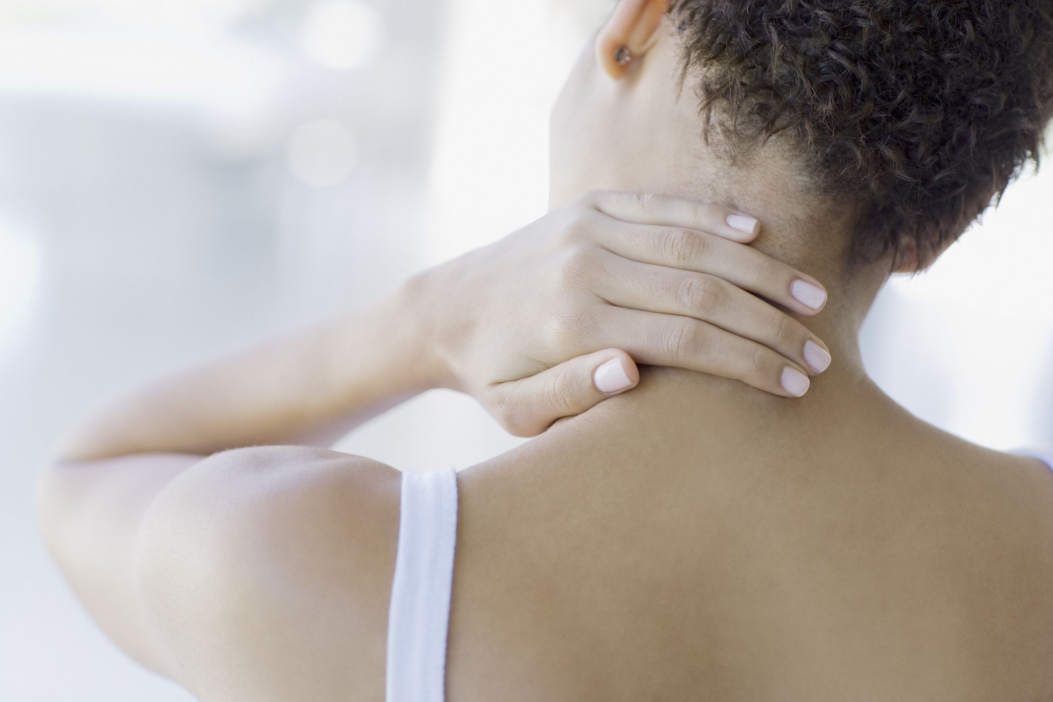 9 Neck Stretches And Exercises For Pain Relief