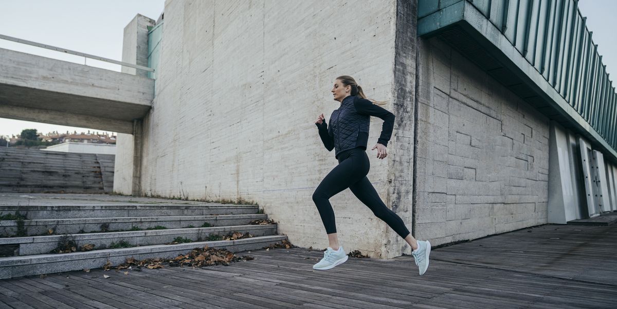 5 essential drills to do before you run