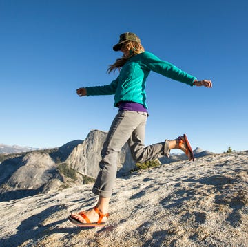 sandalias deportivas de mujer las mejores sandalias deportivas de mujer de 2024