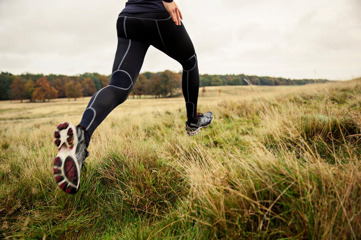 Pantalones para clima frío para mujer  Ropa deportiva de compresión  atlética CEP – Compresión CEP