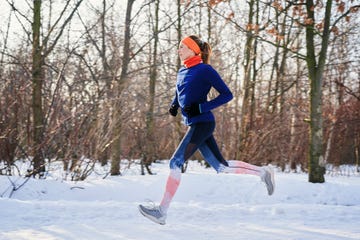 quieren comenzar a practicar el running - quieren comenzar a