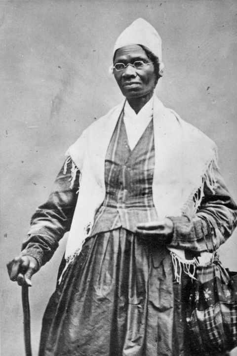 woman's day famous women sojourner truth