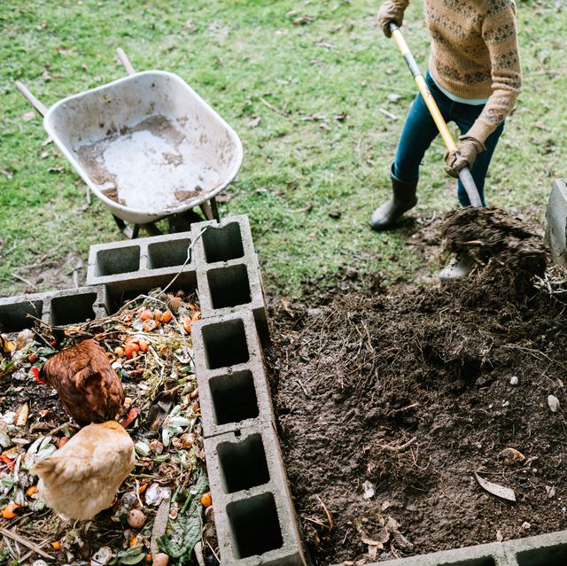 how to compost, a guide to composting, diy composting